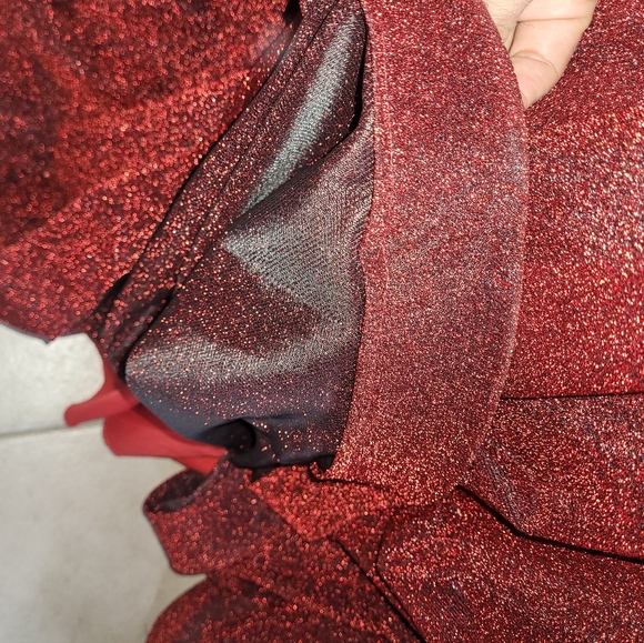 ROYALQUEEN BALL GOWN / PROM DRESS - Picture 9 of 10